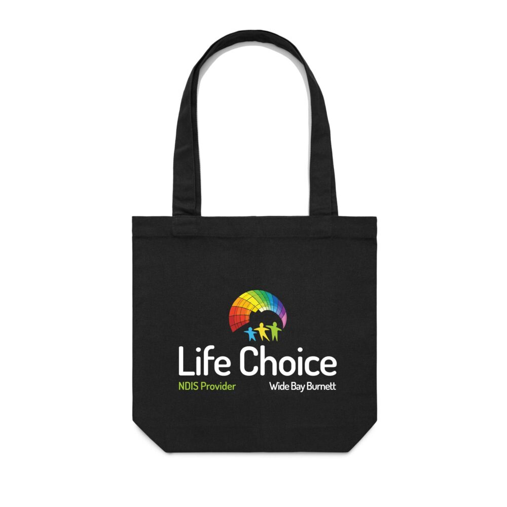 Life Choice Original Carry Bag